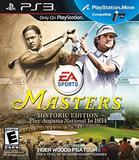 Tiger Woods PGA Tour 14 -- Masters Historic Edition (PlayStation 3)